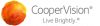 logo cooper vision