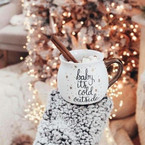 foto van mug met tekst foto van mug met tekst