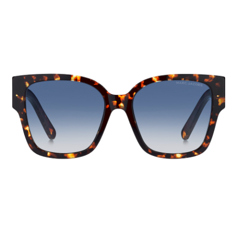 Marc Jacobs 698/S 08608 zonnebril voorkant