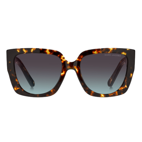 Marc Jacobs 687/S 08698 zonnebril voorkant