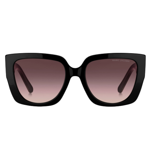 Marc Jacobs 687/S 807HA zonnebril voorkant optiek dujavu wevelgem