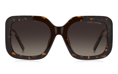 Marc Jacobs 647/S 086HA zonnebril optiek dujavu wevelgem voorkant