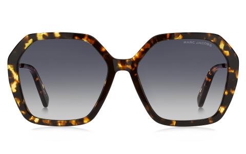 Marc Jacobs 689/S 086GB zonnebril voorkant