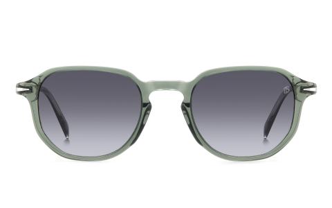 David Beckham 1140/S B599O zonnebril voorkant