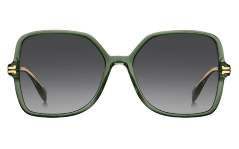 Marc Jacobs 1105/S 80079O zonnebril optiek dujavu wevelgem voorkant