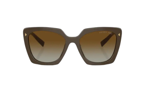 Prada SPR 23Z 11J-6E1 zonnebril optiek dujavu wevelgem front