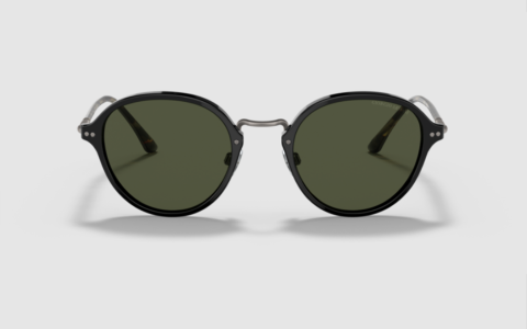Giorgio Armani 8139 5001/31 zonnebril optiek dujavu wevelgem front